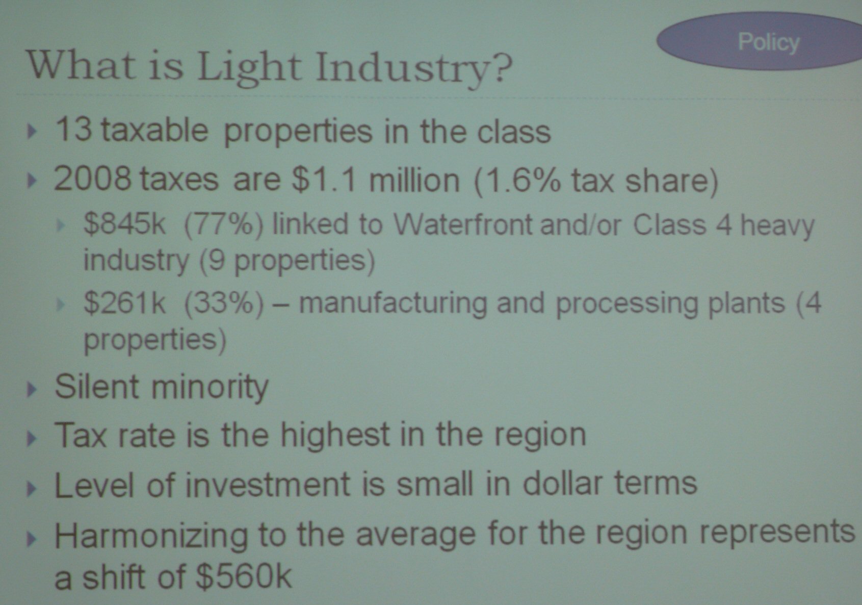 what-is-light-industry