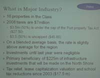 what-is-major-industry